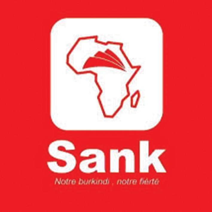 SankMoney