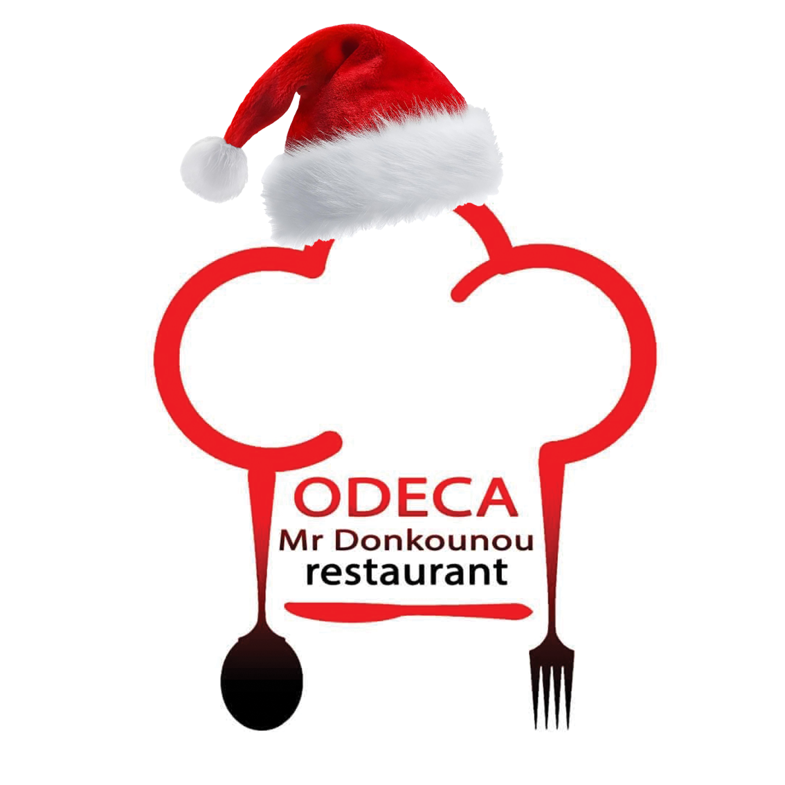 Logo ODECA